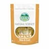 Oxbow Natural Science Skin & Coat 120 G 1 Oxbow Natural Science Skin & Coat 120 G -Kjæledyrutstyr Salgsbutikk 120 g 36