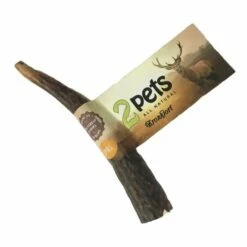 2pets Tyggehorn Hjort