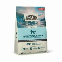 Acana Cat Adult Bountiful Catch