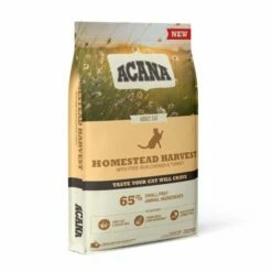 Acana Cat Adult Homestead Harvest
