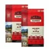 Acana Dog Red Meat 2x9,7 Kg 2 Acana Dog Red Meat 2x9,7 Kg -Kjæledyrutstyr Salgsbutikk acana classics classic red 2 x 114 kg e6