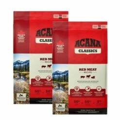Acana Dog Red Meat 2x9,7 Kg