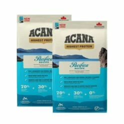 Acana Dog Pacifica 2x11,4 Kg
