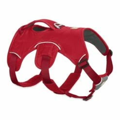 Ruffwear Web Master Hundesele Rød