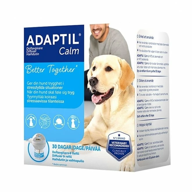 Adaptil Luktspreder 3 Adaptil Luktspreder