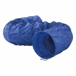 Trixie Agility Tunnel 60x500 Cm -Kjæledyrutstyr Salgsbutikk agility tunnelieste trixie 60 cm x 5 m f4