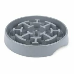 Basic Slow Down Anchor Matskål Grå