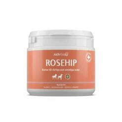 AktivSvea Nypepulver 250 G