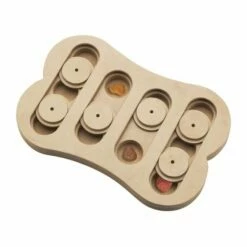 Little&Bigger Shuffle Bone Aktivitetspill