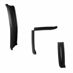 All For Paws Travel Dog Bilrampe -Kjæledyrutstyr Salgsbutikk all for paws dog bilramp 41