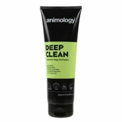 Animology Deep Clean Sjampo