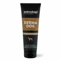 Animology Derma Dog Shampoo