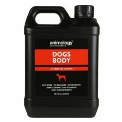 Animology Dogs Body Sjampo