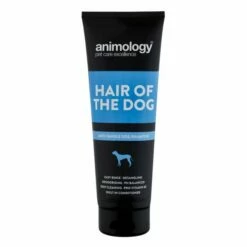 Animology Hair Of The Dog Shampo