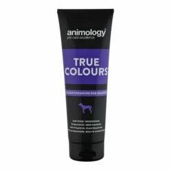 Animology True Colours Sjampo