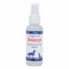Aniocyn Sårspray 100 Ml 2 Aniocyn Sårspray 100 Ml -Kjæledyrutstyr Salgsbutikk aniocyn sarspray 100 ml 98