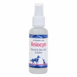 Aniocyn Sårspray 100 Ml