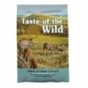 Taste Of The Wild Canine Appalachian Valley Small Breed -Kjæledyrutstyr Salgsbutikk appalachian valley small breed formula e9