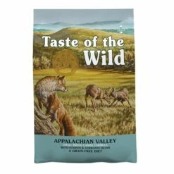 Taste Of The Wild Canine Appalachian Valley Small Breed