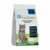 Applaws Cat Adult Fish & Salmon 1 Applaws Cat Adult Fish & Salmon -Kjæledyrutstyr Salgsbutikk applaws cat adult fish salmon 1f