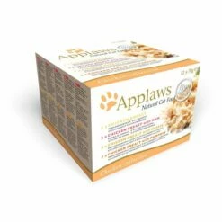 Applaws Cat Chicken 12x70 G