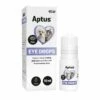 Aptus Eye Drops 10 Ml -Kjæledyrutstyr Salgsbutikk aptus eye drops 10 ml az c3