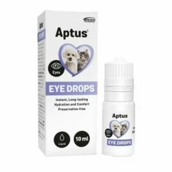 Aptus Eye Drops 10 Ml