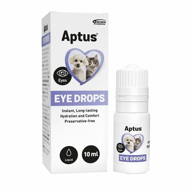 Aptus Eye Drops 10 Ml 3 Aptus Eye Drops 10 Ml