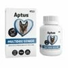 Aptus Multidog Senior Tabletter -Kjæledyrutstyr Salgsbutikk aptus multidog senior tabletter 7e