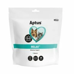 Aptus Relax 30 Tabletter