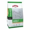 Arion Dog Adult Medium Breed Salmon & Rice -Kjæledyrutstyr Salgsbutikk arion adult medium salmon rice 8a