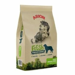 Arion Fresh Dog Adult Medium & Large 12 Kg