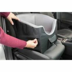 Trixie Bilstol For Hund -Kjæledyrutstyr Salgsbutikk autoistuin koiralle trixie 3b