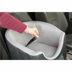 Trixie Bilstol For Hund -Kjæledyrutstyr Salgsbutikk autoistuin koiralle trixie 5a