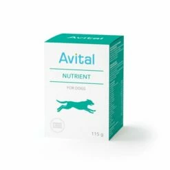 Avital Nutrient 115 G