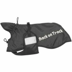 Back On Track Hundedekken Standard -Kjæledyrutstyr Salgsbutikk back on track back on track koiranloimi uusi tuotekuva 44
