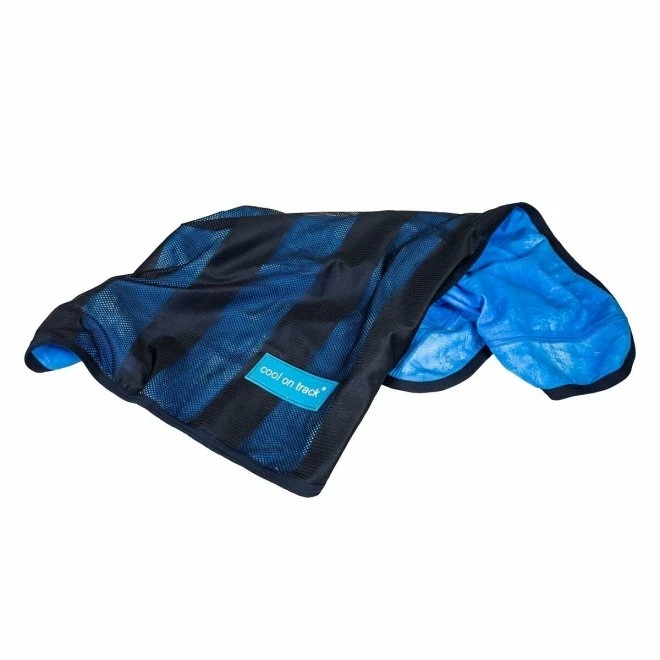 Back On Track Cool On Track Kjølehåndkle 4 Back On Track Cool On Track Kjølehåndkle - Bilde 2