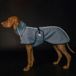 Back On Track Nella Hundedekken Grå -Kjæledyrutstyr Salgsbutikk back on track dog rug nella grey 38