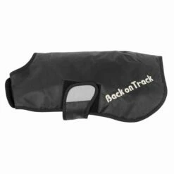 Back On Track Hugo Hundedekken Svart
