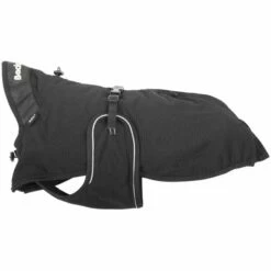 Back On Track Hundenettingdekken Svart