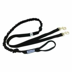 Baggen Draglina Dubbel Svart 240 Cm