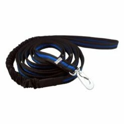 Baggen Stretchkobbel Blå