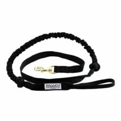 Baggen Jogginglina Svart 170 Cm