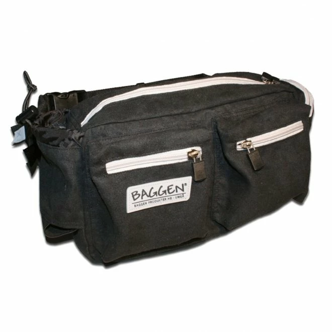 Baggen Ryggväska Med Dryckeshållare 3 Baggen Ryggväska Med Dryckeshållare