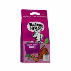 Barking Heads Doggylicious Duck