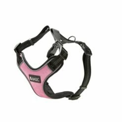 Basic First Polstret Valpesele Rosa