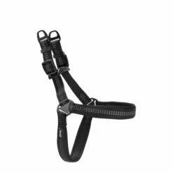 Basic First Step-in Sele Valp Svart