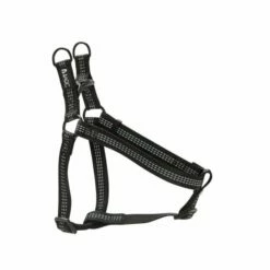 Basic First Step-in Y-sele Svart