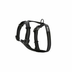 Basic First Y-sele Valp Svart