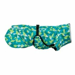 Basic Oceanic Regnjakke Grøn